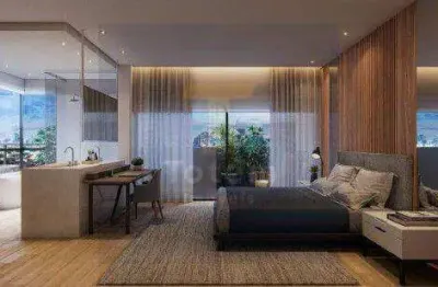 Cobertura com 4 dormitórios à venda, 281 m² por r$ 8.600.000,00 - indianópolis - são paulo/sp