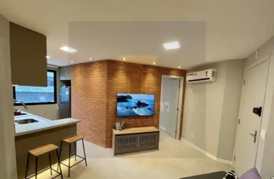 Apartamento com 1 dormitório à venda, 42 m² por r$ 750.000,00 - vila nova conceição - são paulo/sp