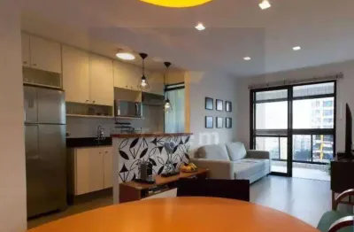 Apartamento com 2 dormitórios à venda, 57 m² por r$ 1.190.000,00 - vila nova conceição - são paulo/sp