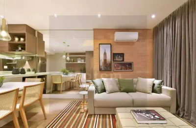 Apartamento com 1 dormitório à venda, 68 m² por r$ 2.350.000,00 - vila nova conceição - são paulo/sp