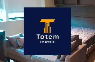 Apartamento com 1 dormitório à venda, 28 m² por r$ 510.000,00 - moema - são paulo/sp