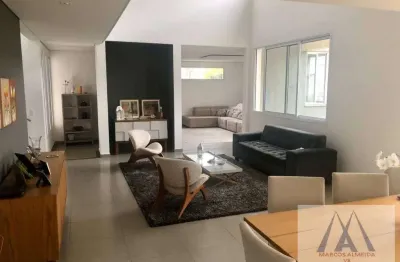 Sobrado em condomínio com 4 dormitórios - residencial veredas