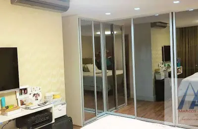 Apartamento condomínio aquarelle 3 dormitórios - vila oliveira