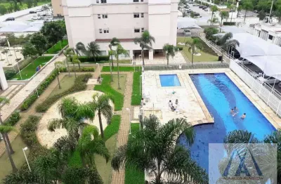Apartamento com 2 quartos à venda no Cézar de Souza, Mogi das Cruzes 