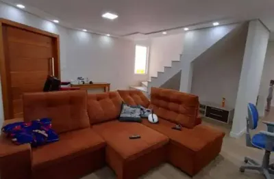 Casa com 3 quartos à venda no Jardim Santa Teresa, Mogi das Cruzes 