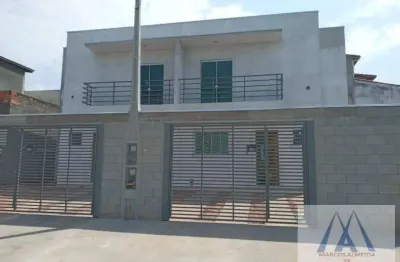 Casa com 3 quartos à venda no Loteamento Alvorada, Mogi das Cruzes 