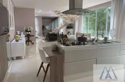 Casa em condomínio fechado com 3 quartos à venda na Vila Moraes, Mogi das Cruzes 