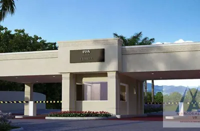 Terreno à venda no Cézar de Souza, Mogi das Cruzes 