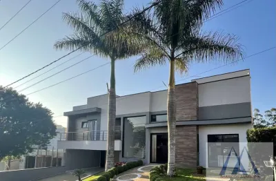 Casa em condomínio fechado à venda no Mogi Moderno, Mogi das Cruzes 