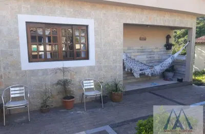 Chácara / sítio com 2 quartos à venda na Vila São Paulo, Mogi das Cruzes 