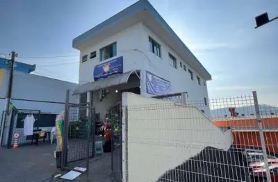 Sala comercial à venda na Vila Brás Cubas, Mogi das Cruzes 
