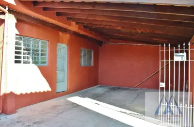 Casa com 3 quartos à venda no Parque Olímpico, Mogi das Cruzes 