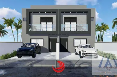 Casa com 3 quartos à venda na Vila Lavínia, Mogi das Cruzes 