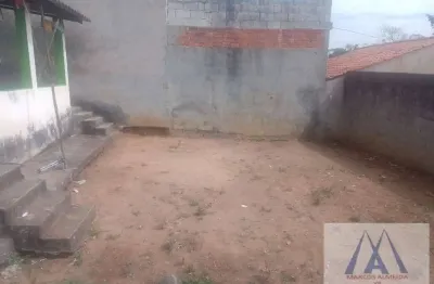 Terreno à venda na Vila São Paulo, Mogi das Cruzes 