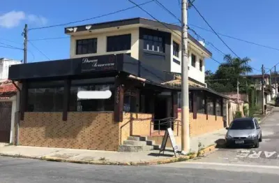 Sala comercial à venda no Jardim São Pedro, Mogi das Cruzes 