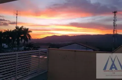 Casa com 3 quartos à venda na Vila Cecília, Mogi das Cruzes 