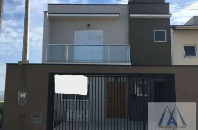 Casa com 3 quartos à venda no Jardins do Paraíso, Mogi das Cruzes 