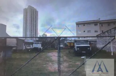 Terreno à venda na Vila Nancy, Mogi das Cruzes 