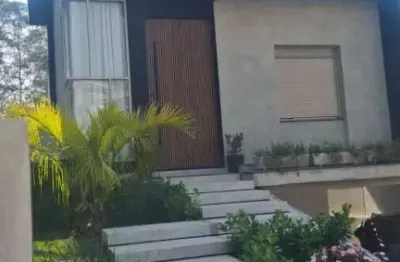 Casa 3 suítes condomínio bella citta fazenda rodeio - fazenda rodeio