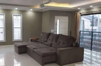 Casa com 5 quartos à venda no Jardins do Paraíso, Mogi das Cruzes 