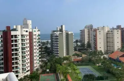 Apartamento com 1 quarto à venda na Riviera, Bertioga 