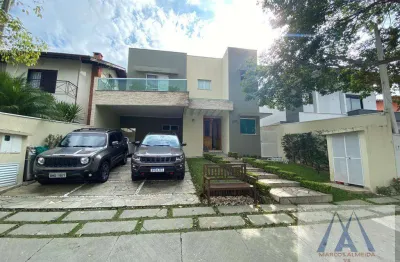 Casa em condomínio fechado com 3 quartos à venda na Vila Oliveira, Mogi das Cruzes 