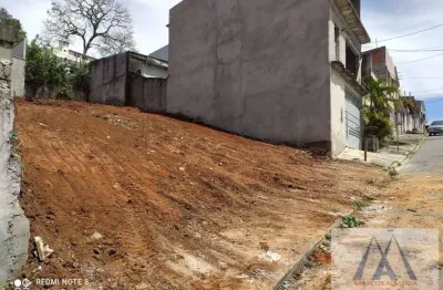 Terreno pronto para construir - parque residencial itapeti