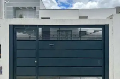 Casa com 3 quartos à venda na Vila Suissa, Mogi das Cruzes 