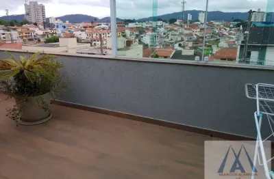 Casa com 3 quartos à venda na Chácara Jafet, Mogi das Cruzes 
