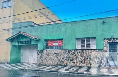 Casa comercial à venda no Centro, Mogi das Cruzes 