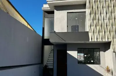 Casa com 3 quartos à venda na Vila Lavínia, Mogi das Cruzes 