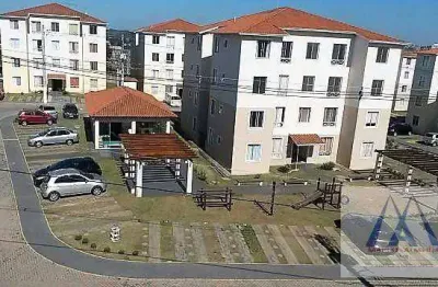 Apartamento com 3 quartos à venda no Cézar de Souza, Mogi das Cruzes 