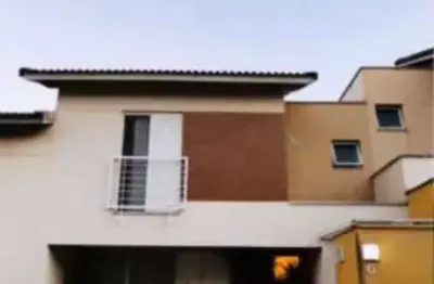 Casa em condomínio fechado com 3 quartos à venda no Parque Santana, Mogi das Cruzes 