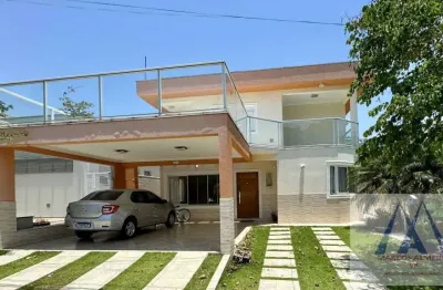 Casa em condomínio fechado com 3 quartos à venda no Botujuru, Mogi das Cruzes 