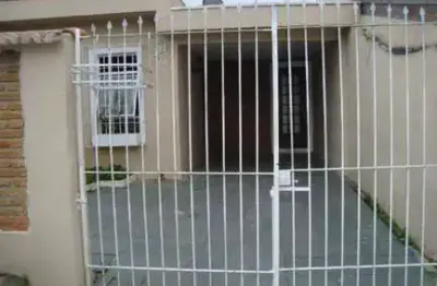 Casa com 2 quartos à venda na Vila Nova Socorro, Mogi das Cruzes 