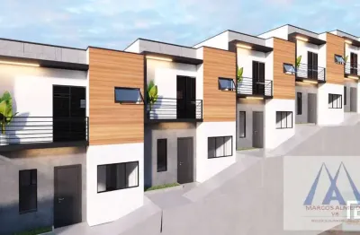 Casa em condomínio fechado com 3 quartos à venda na Vila Suissa, Mogi das Cruzes 