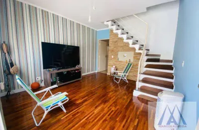 Casa em condomínio fechado com 2 quartos à venda na Vila Nova Aparecida, Mogi das Cruzes 