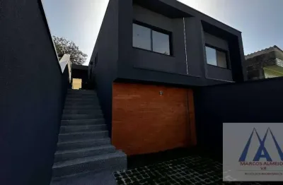 Casa com 2 quartos à venda no Jardim Juliana, Mogi das Cruzes 