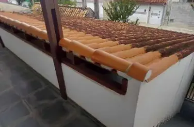 Casa com 3 quartos à venda no Residencial Novo Horizonte, Mogi das Cruzes 