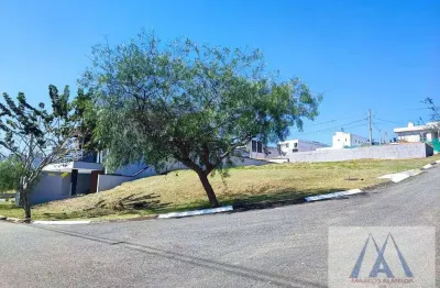 Terreno em condomínio fechado à venda no Cézar de Souza, Mogi das Cruzes 