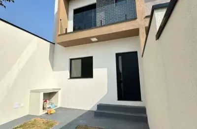 Casa com 3 quartos à venda no Jardim Esperança, Mogi das Cruzes 