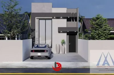 Casa térrea com 3 dormitórios e uma suíte no parque morumbi
