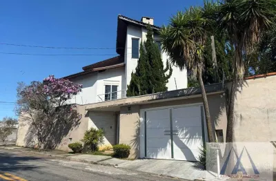 Casa com 3 quartos à venda na Vila Oliveira, Mogi das Cruzes 