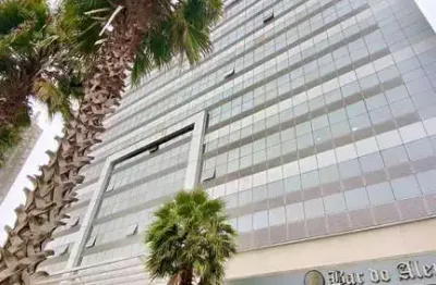 Sala comercial - edíficio helbor dual patteo - mogilar