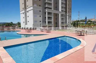 Apartamento com 3 quartos à venda na Vila Suissa, Mogi das Cruzes 