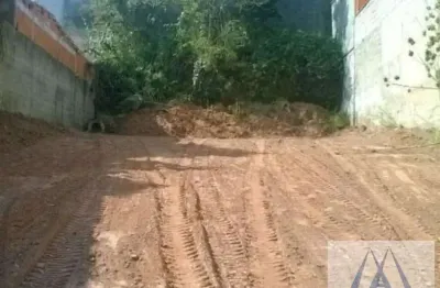 Terreno à venda no Jardim Rubi, Mogi das Cruzes 