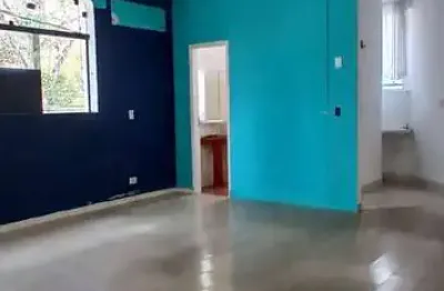 Sala comercial com 1 sala para alugar no Parque Monte Líbano, Mogi das Cruzes 