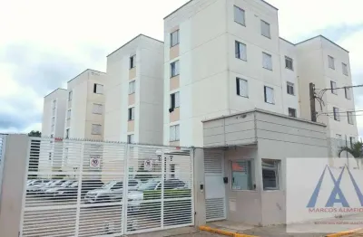 Apartamento com 3 quartos à venda na Vila Brasileira, Mogi das Cruzes 