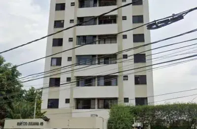 Apartamento com 2 quartos à venda na Vila Paulista, São Paulo 