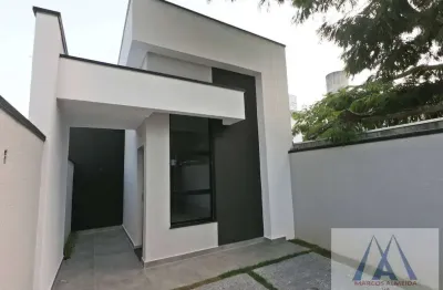 Casa com 3 quartos à venda na Vila Caputera, Mogi das Cruzes 